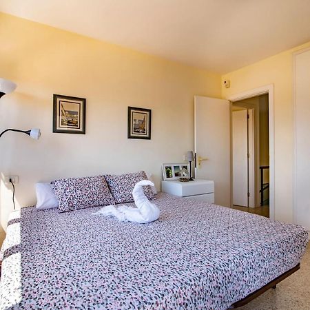 Alquilaencanarias El Medano Spectacular Terrace And Sea Views A المظهر الخارجي الصورة