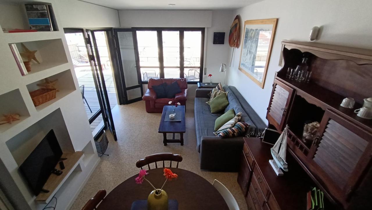 Alquilaencanarias El Medano Spectacular Terrace And Sea Views A المظهر الخارجي الصورة
