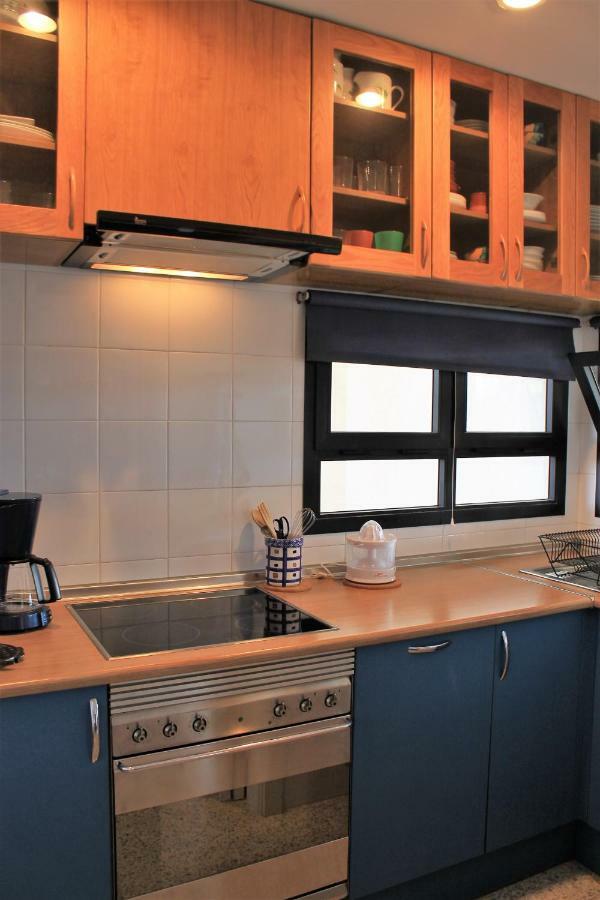 Alquilaencanarias El Medano Spectacular Terrace And Sea Views A المظهر الخارجي الصورة